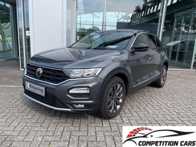 VOLKSWAGEN T-ROC 1.5 TSI 150cv Sport Car Play Navi Pdc