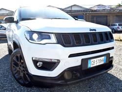 JEEP Compass 1.3 T4 240CV PHEV AT6 4xe S