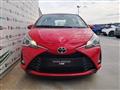 TOYOTA YARIS 1.0 72 CV 5 porte Active