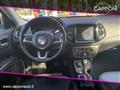 JEEP COMPASS 2.0 Multijet II 4WD Limited Camera/Navi/Clima2zone