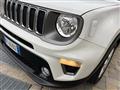 JEEP RENEGADE 1.6 Mjt 120 CV Limited NAVI-XENON-PDC A+P-17"