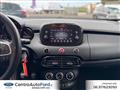 FIAT 500X 1.6 MultiJet 120 CV S-Design Cross