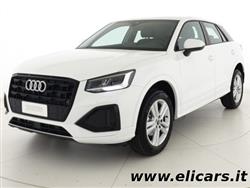 AUDI Q2 35 TFSI S tronic Business Advanced - MATRIX - VIRT