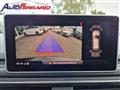 AUDI A4 ALLROAD A4 allroad 45 TFSI 245 CV S tronic