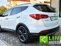 HYUNDAI SANTA FE 2.2 CRDi 4WD Style