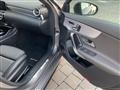 MERCEDES CLASSE A 4 MOTION SEDILI SPORTIVI MEMORY SCARICO SPOTIVO