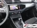 AUDI Q3 35 TDI Stronic Sline Black Pack Car Play Camera