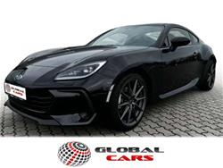 SUBARU BRZ 2.4i Sport