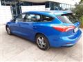 FORD FOCUS SW 1.5 ecoblue Business Co-pilot tg :FX445PN