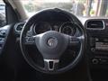 VOLKSWAGEN GOLF VI 1.6 TDI 5Porte Highline 17" Cruise SensoriPark