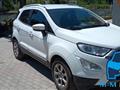 FORD ECOSPORT 1.0 EcoBoost 100 CV Titanium