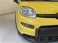 FIAT PANDA 1.0 FireFly S&S Hybrid Pandina