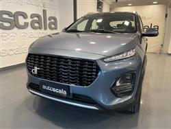 DR DR3 Coupé suv 1.5 CVT benzina/GPL