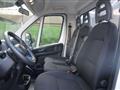 FIAT DUCATO Maxi-XL-Superlungo 35 CASSONE FISSO