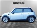 MINI MINI 3 PORTE Mini 1.6 16V Cooper D