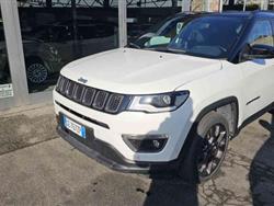 JEEP COMPASS 4XE 1.3 Turbo T4 240 CV PHEV AT6 4xe S