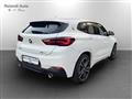 BMW X2 xdrive18d Msport auto