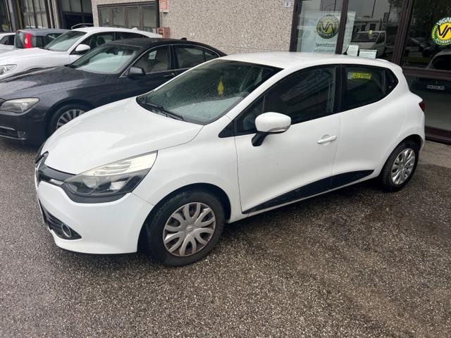 RENAULT CLIO 1.5 dCi 8V 75CV 5 porte Live