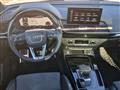 AUDI Q5 40 TDI Quattro S LINE (Tetto Pan-App-20")