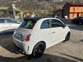 ABARTH 595 1.4 Turbo T-Jet 140 CV