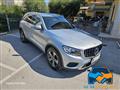 MERCEDES GLC SUV d 4Matic Business