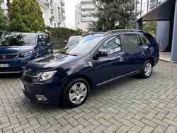 DACIA LOGAN MCV 1.5 Blue dCi 75CV Start&Stop Essential