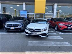 MERCEDES CLASSE A 4Matic Automatic