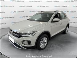 VOLKSWAGEN T-ROC 1.0 TSI Life