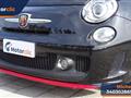 ABARTH 500 1.4 Turbo T-Jet