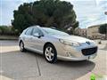 PEUGEOT 407 2.0 HDi SW Ciel Business