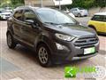 FORD ECOSPORT 1.5 TDCI 100 CV TITANIUM