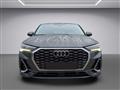 AUDI Q3 SPORTBACK SPB 35 TFSI S tronic S line edition