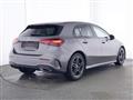 MERCEDES CLASSE A SEDAN Automatic AMG Line Advanced Plus Mild hybrid