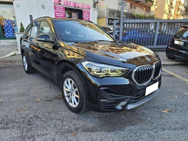 BMW X1 sdrive16d Business Advantage auto