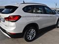 BMW X1 sDrive18d Business Advantage