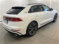 AUDI Q8 TDI quattro tiptronic