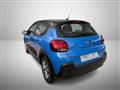 CITROEN C3 PureTech 82 Feel