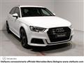 AUDI A3 SPORTBACK SPB 1.4 TFSI S tronic