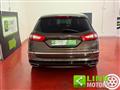 FORD MONDEO WAGON 2.0 TDCi 180 CV Powershift SW VIGNALE - GARANZIA