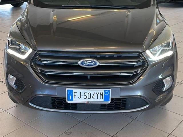 FORD Kuga 2.0 TDCI 180 CV S&S 4WD ST-Line Business