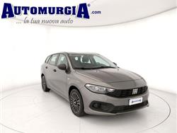 FIAT TIPO STATION WAGON 1.6 Mjt S&S SW City Life