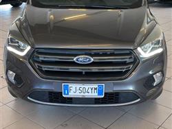 FORD Kuga 2.0 TDCI 180 CV S&S 4WD ST-Line Business