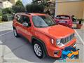 JEEP RENEGADE 1.6 Mjt DDCT 120 CV Limited