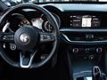 ALFA ROMEO STELVIO 2.2 190 CV AT8 Q4 Sprint *TETTO PANORAMICO*20"*