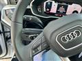 AUDI Q3 SPORTBACK SPB 40 TDI quattro S tronic S Line-est km0