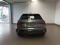 AUDI A3 SPORTBACK SPB 35 TDI S tronic S line - Tetto pano