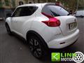 NISSAN JUKE 1.5 dCi n-tec- Possibile garanzia di 12 mesi