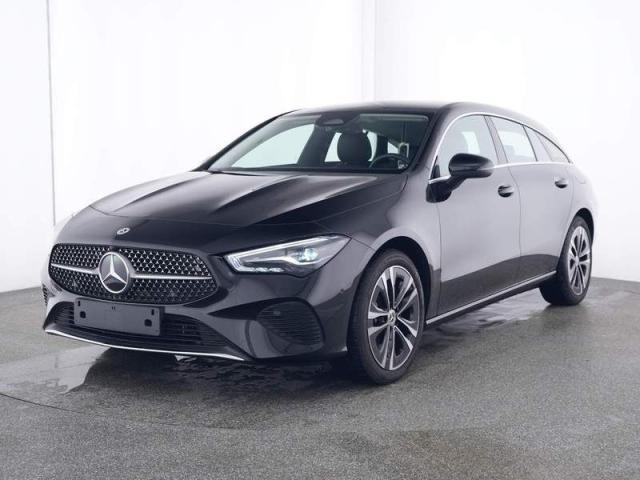 MERCEDES Classe CLA CLA 180 Aut. Shooting Brake Sport