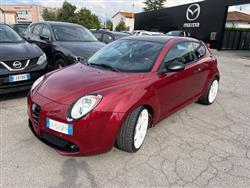 ALFA ROMEO MITO 1.6 JTDm-2 S&S Distinctive Sport Pack