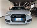 AUDI A6 AVANT Avant 3.0 TDI competition quattro *SEDILI RS*PROMO